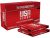 Winchester USA Ready Large Pistol Primers Box of 1000 (10 Trays of 100)
